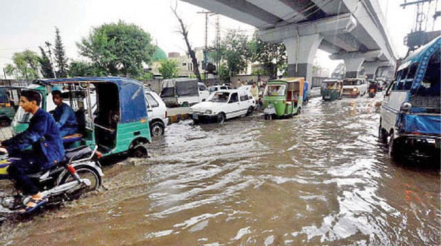 ndma issues flash flood warning for k p gb amid heavy rains forecast ndma issues flash flood warning for k p gb amid heavy rains forecast
