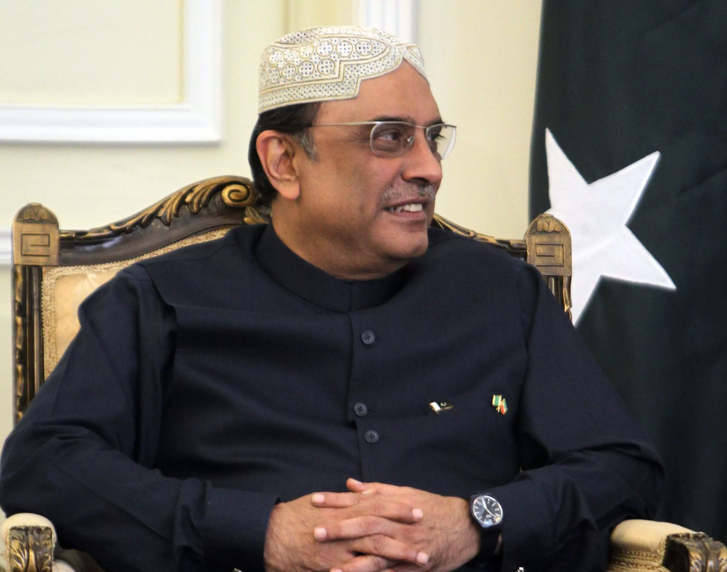 president offers message of hope on independence day president offers message of hope on independence day