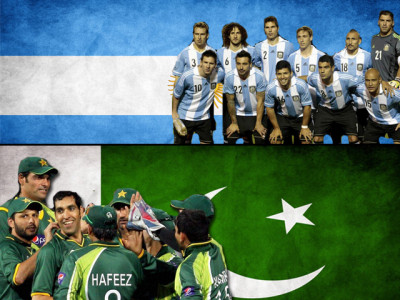 four ways pakistani cricket is like argentinian football four ways pakistani cricket is like argentinian football