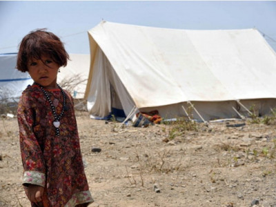 for idps the light at the end of the tunnel is a freight train coming their way for idps the light at the end of the tunnel is a freight train coming their way