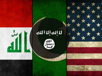 will ttp back the isis