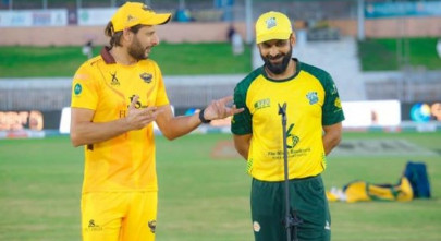 we want to promote soft image of kashmir through kpl hafeez we want to promote soft image of kashmir through kpl hafeez