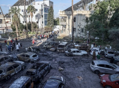 israel s takes war to gaza hospitals israel s takes war to gaza hospitals