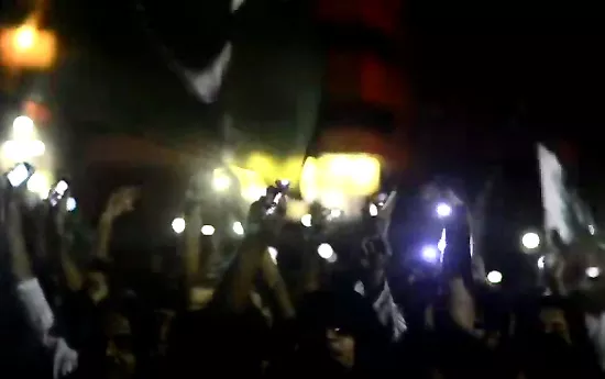 pakistan creates new anthem record pakistan creates new anthem record