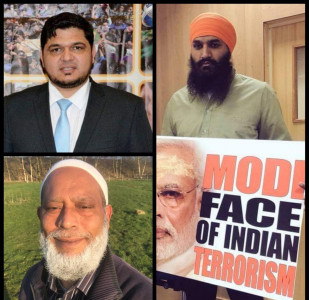 protests planned for modi s visit to attend g7 summit in uk protests planned for modi s visit to attend g7 summit in uk