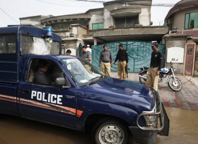pakistan quizzes suspects over abducted american