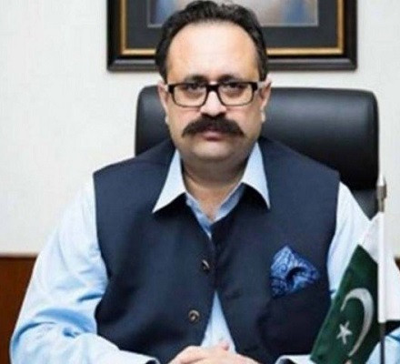 pti s sardar tanveer ilyas elected as new ajk premier