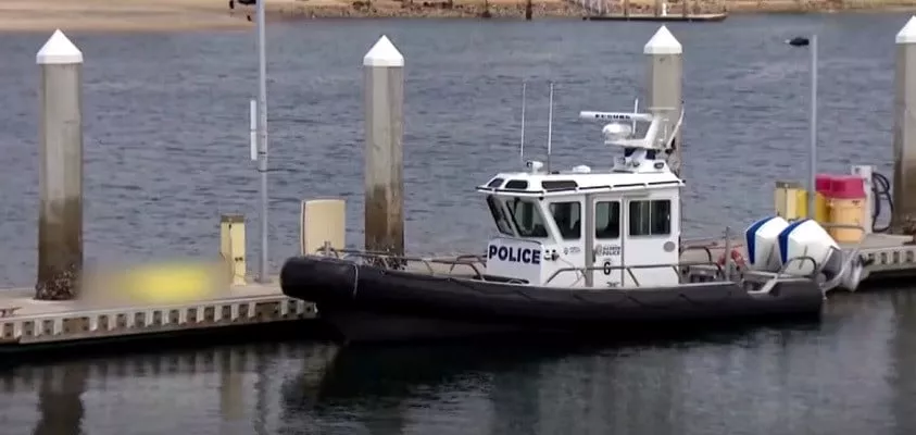 authorities said they had seen a marked increase in maritime smuggling in recent years photo reuters authorities said they had seen a marked increase in maritime smuggling in recent years photo reuters