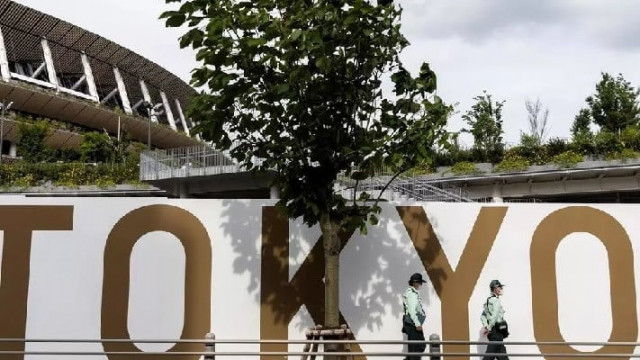 japan cornered on tokyo olympics says national committee member