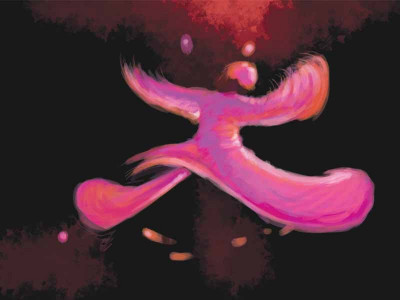 nritaal amir khusrau continues to inspire