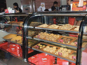 pindi bakers to pull shutters down as flour prices rise pindi bakers to pull shutters down as flour prices rise