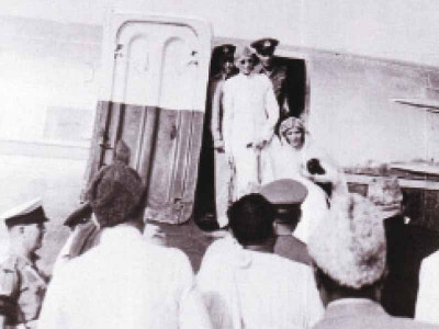 the last of jinnah s knights the last of jinnah s knights