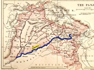 punjab s role in pakistan s freedom movement