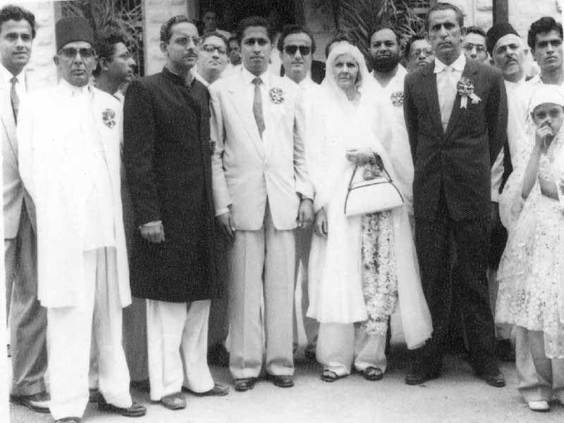 women in and beyond pakistan movement