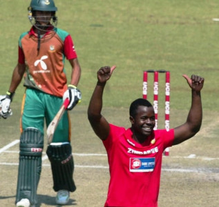 vitori proves to be the destroyer again