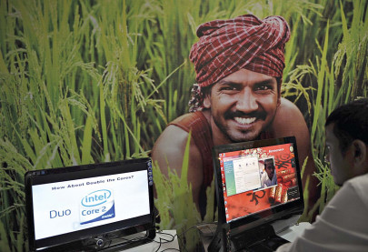 india hungry for everyday internet access