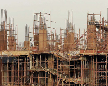 tough economic times hit indian property firms