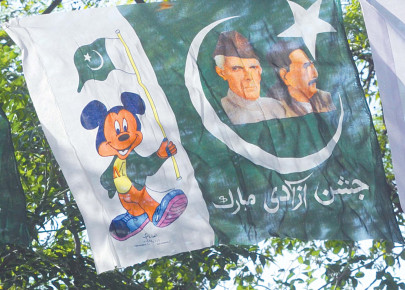 glaring disrespect mickey ka pakistan glaring disrespect mickey ka pakistan