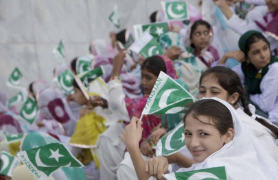 independence day painting the town green independence day painting the town green