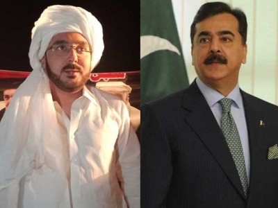 ecp moves to register corrupt practice case against ali gilani pti mpas ecp moves to register corrupt practice case against ali gilani pti mpas