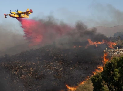 un says more needed on all fronts to meet climate goals