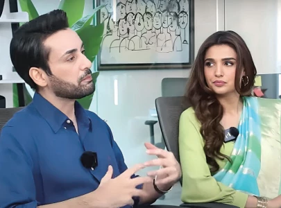 both rom com and a thriller