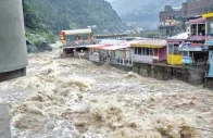 flash floods sweep through the kaghan valley in khyber pakhtunkhwa after heavy rains photo ppi