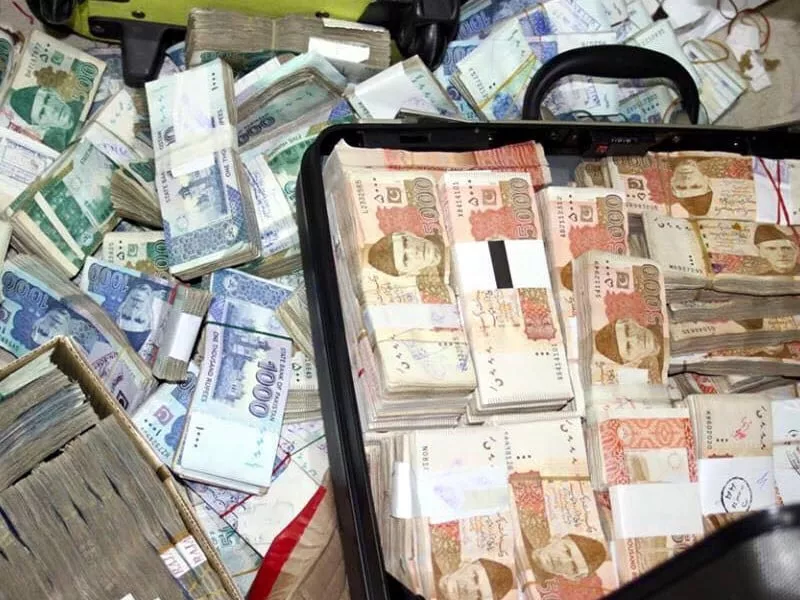 rupee rebounds to six month high rupee rebounds to six month high