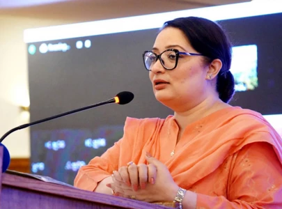 pakistan set to launch first green tech hub