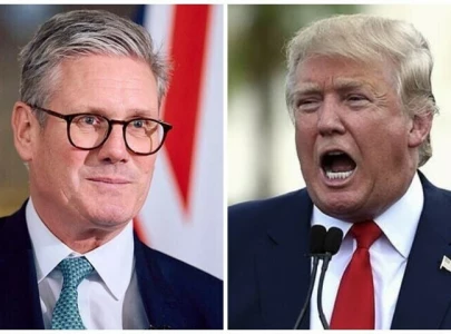 uk dismisses trump team s accusations of labour govt meddling in us election