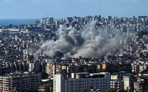 israel hezbollah fighting intensifies