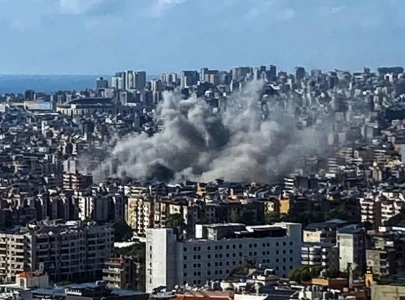 israel hezbollah fighting intensifies israel hezbollah fighting intensifies