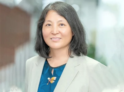 new adb country director assumes office new adb country director assumes office