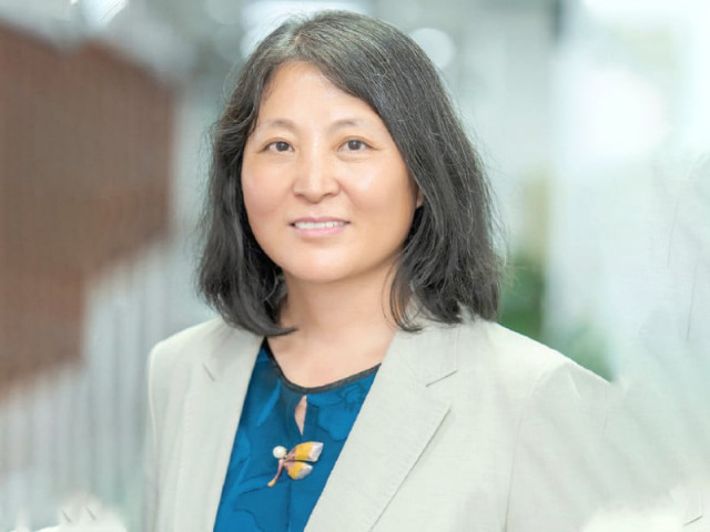 new adb country director assumes office new adb country director assumes office