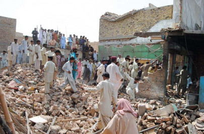 independence day bombs rockets mar k celebrations in restive regions