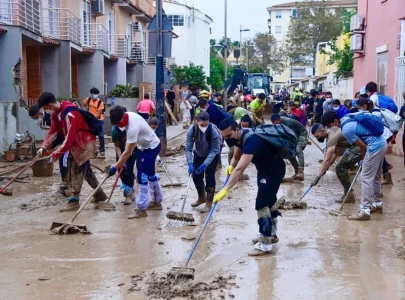 spain unveils 11 5b aid plan for flood victims spain unveils 11 5b aid plan for flood victims