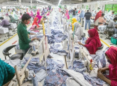 extreme heat puts garment factory workers at risk extreme heat puts garment factory workers at risk