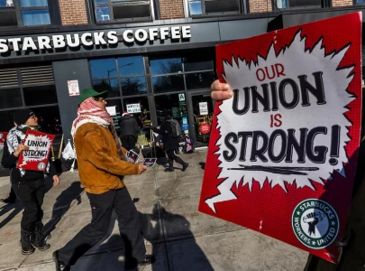 starbucks strike to expand to over 300 us stores starbucks strike to expand to over 300 us stores
