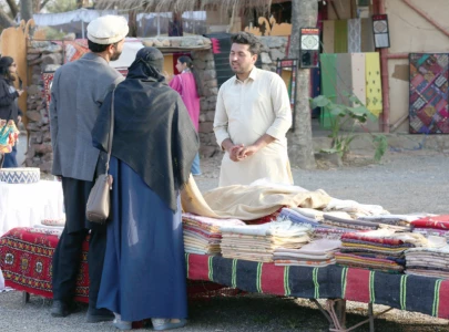 festival ends with grand cultural display festival ends with grand cultural display