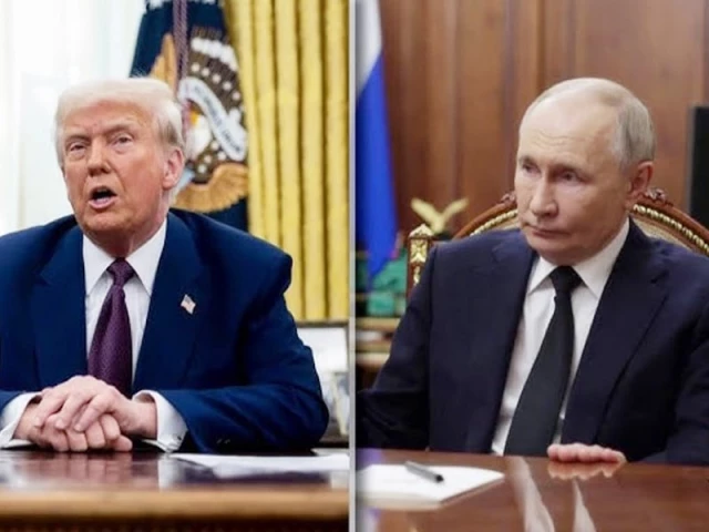 putin trump set to discuss ukraine today putin trump set to discuss ukraine today