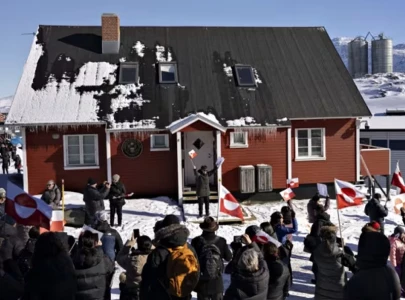 greenland pm denounces us foreign interference