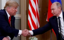 trump putin discuss elusive ukraine truce