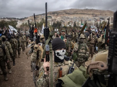 us revoking terrorist designation for syria s hts us revoking terrorist designation for syria s hts