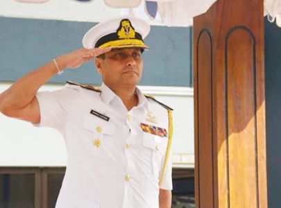 sri lanka arrests ex navy chief