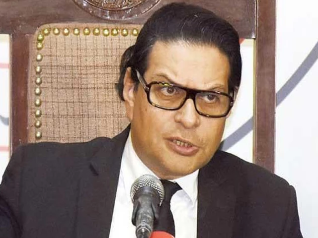 raja resigns as pti secretary general