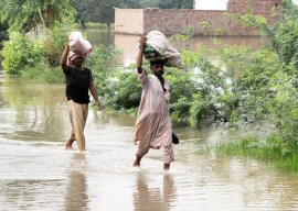 govt opts for self reliance in flood recovery govt opts for self reliance in flood recovery