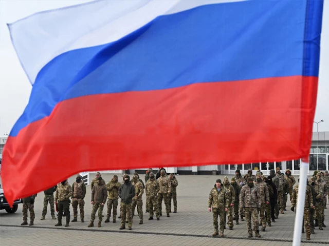 Russia warns Europe against asset seizure move