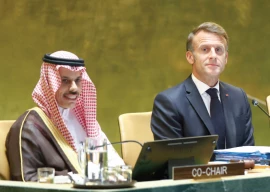 france recognises palestinian state before unga france recognises palestinian state before unga