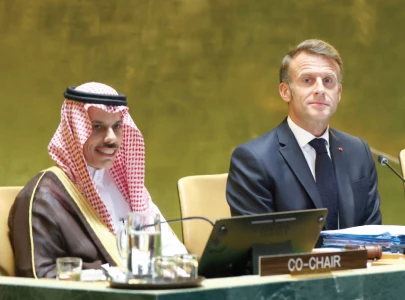 france recognises palestinian state before unga france recognises palestinian state before unga