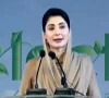punjab cm maryam nawaz arrives in quetta for one day visit